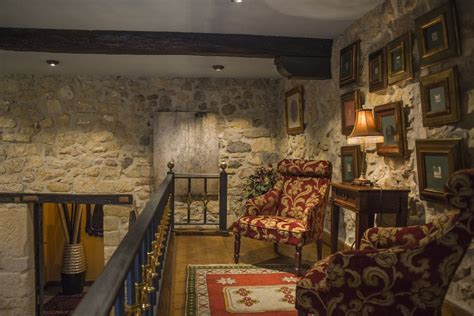 hotel casa del marques.